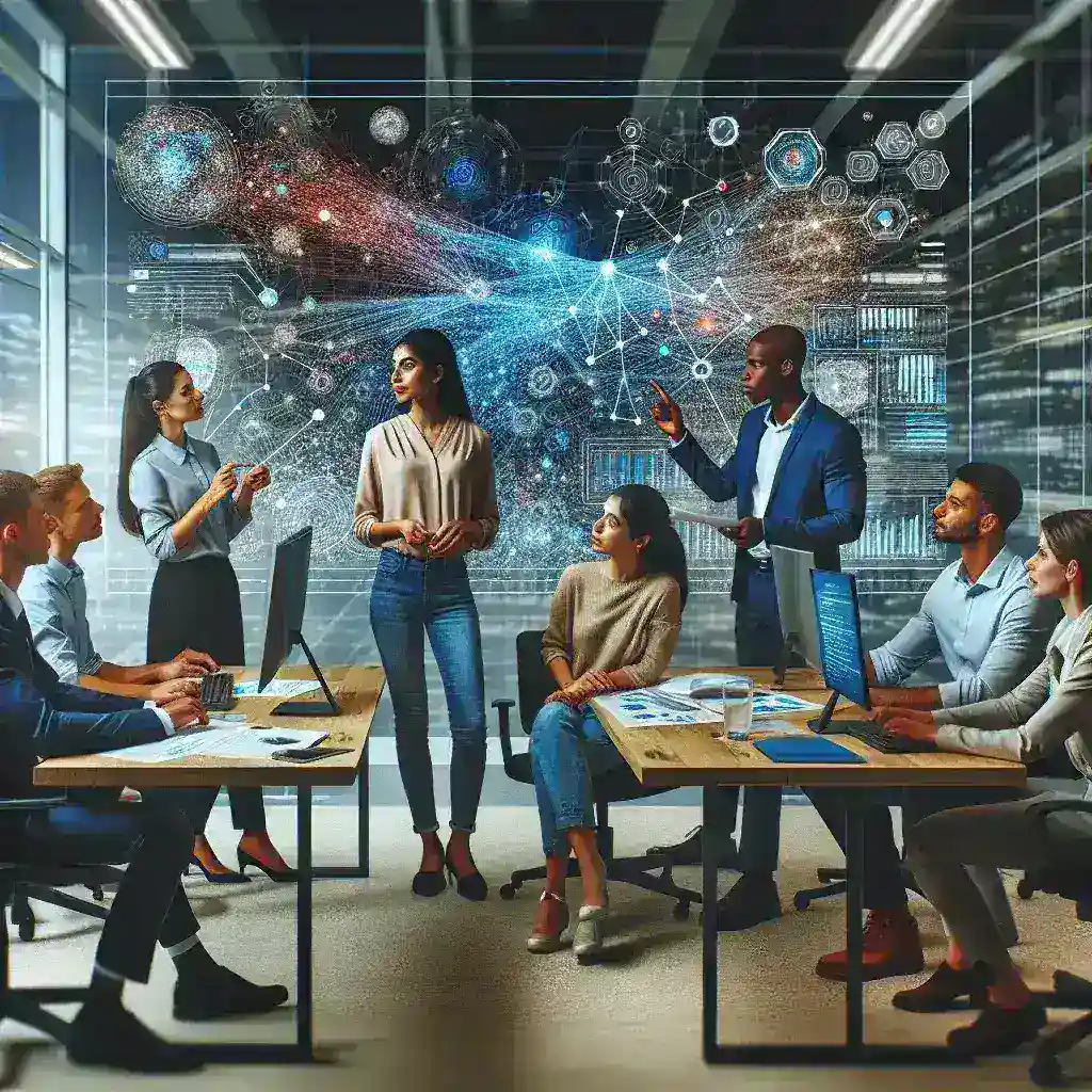 Softwares de Colaboração: Guia Completo para Aumentar a Produtividade em Equipe