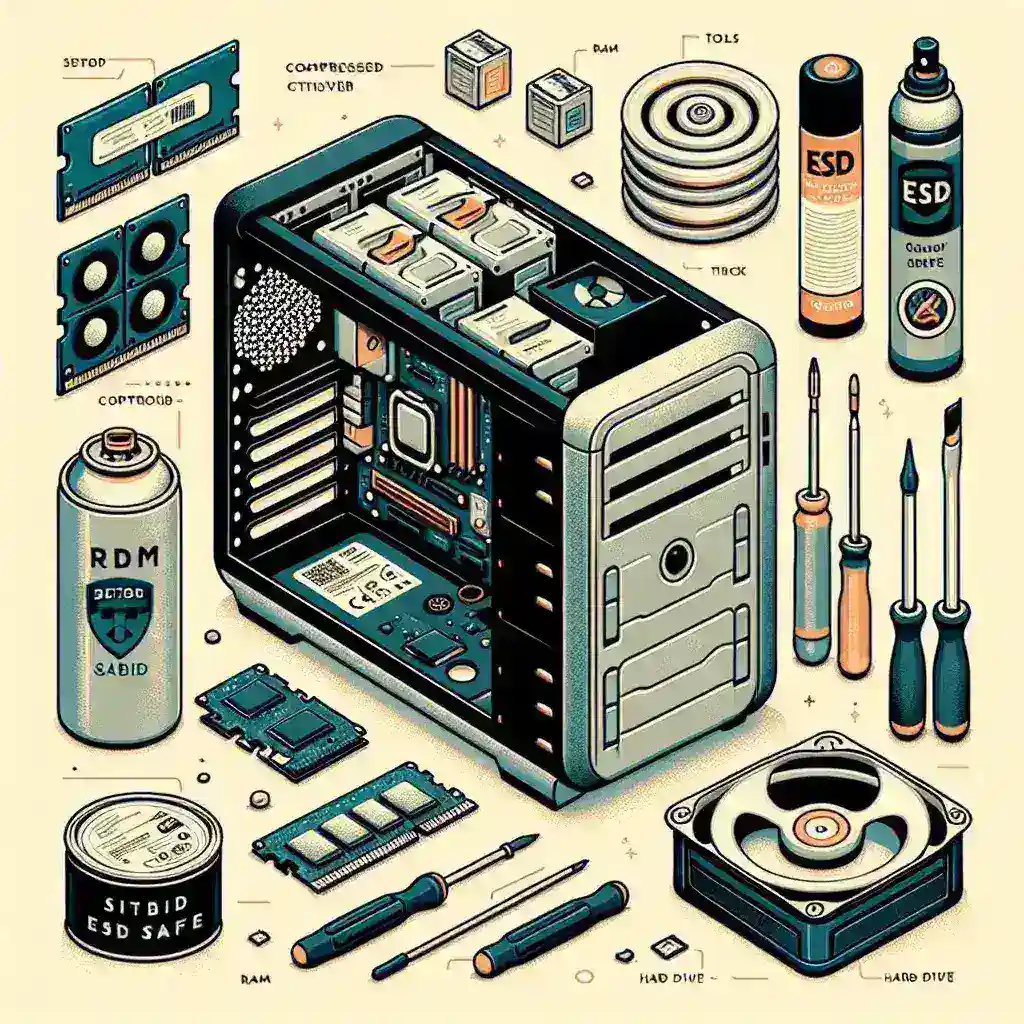 Como Fazer Manutenção Básica no Computador: Um Guia Completo