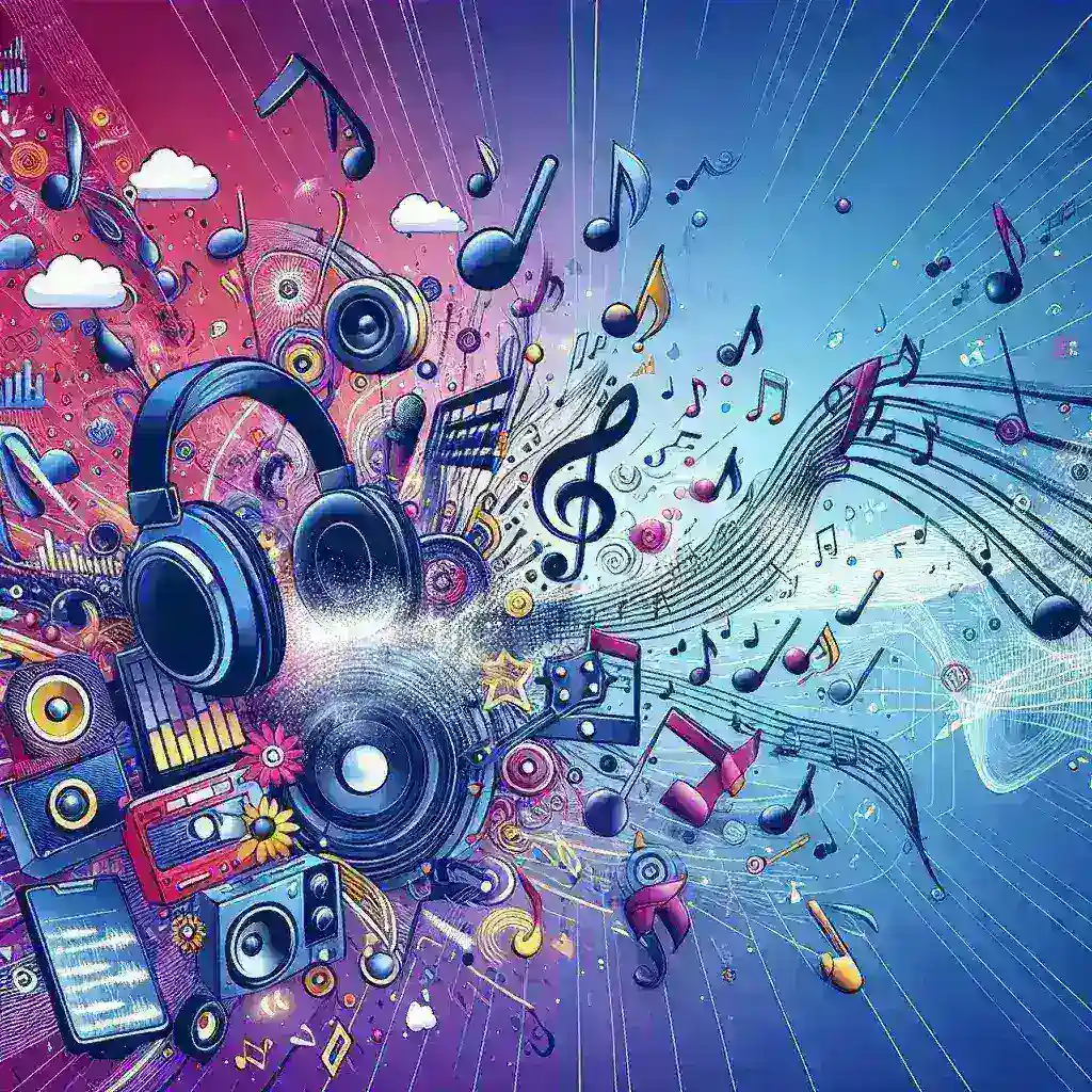 Os melhores serviços de streaming de música