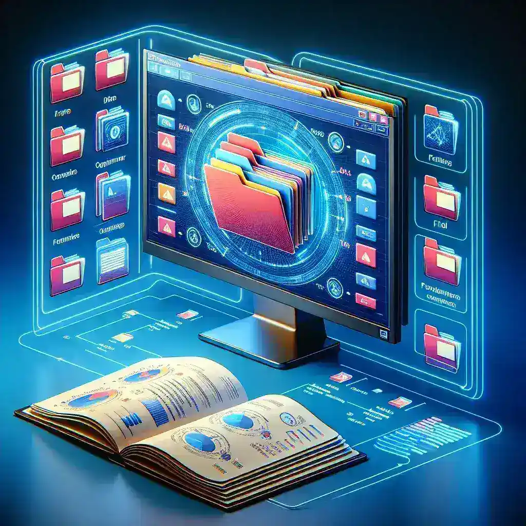 Como Comprimir Arquivos e Pastas: Um Guia Completo