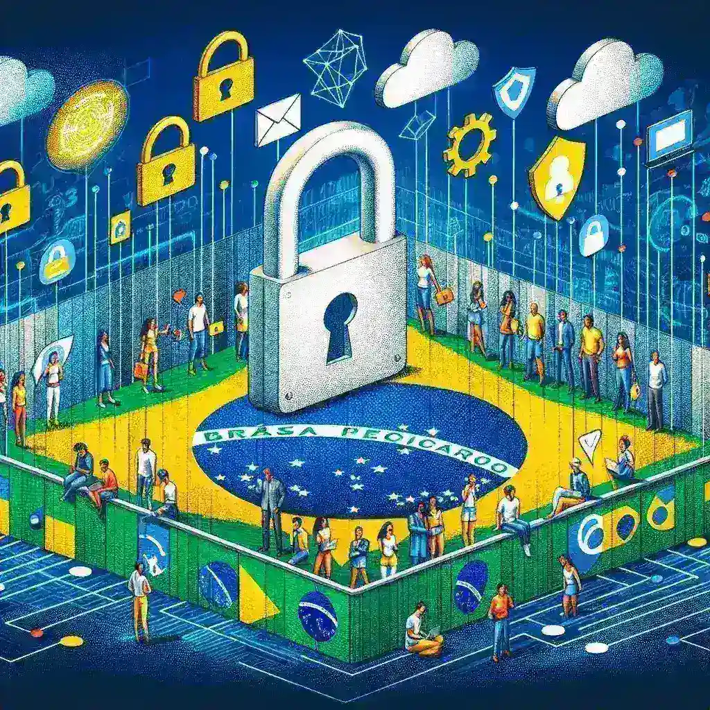 Nova rede social brasileira foca em privacidade de dados