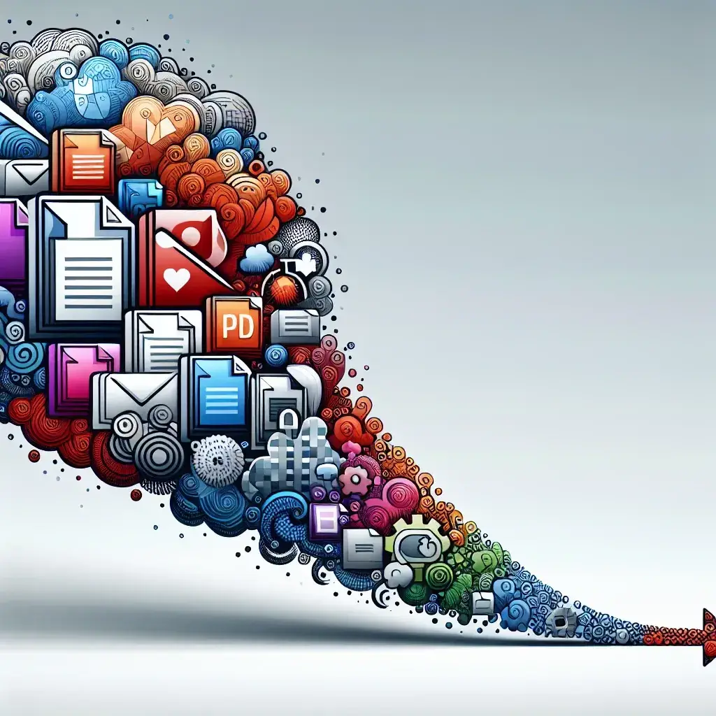 Como Converter Imagens para PDF: Guia Completo e Métodos Eficazes