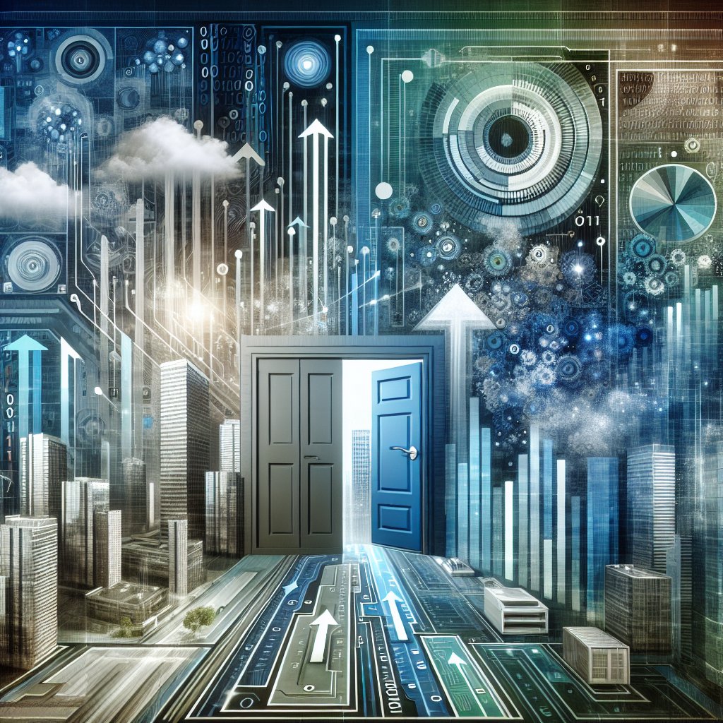 Novos Negócios em Tecnologia: Oportunidades e Tendências no Mercado Digital