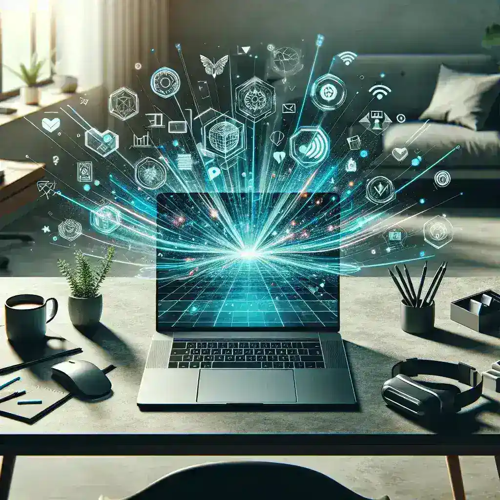 Tecnologia para Trabalho Remoto: Guia Completo para Produtividade e Eficiência