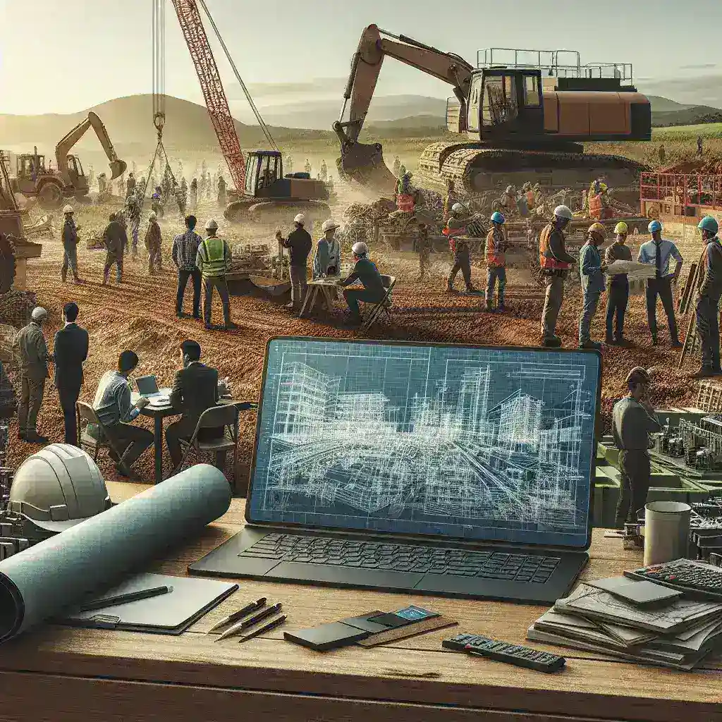 Dell lança workstations portáteis para engenheiros de campo