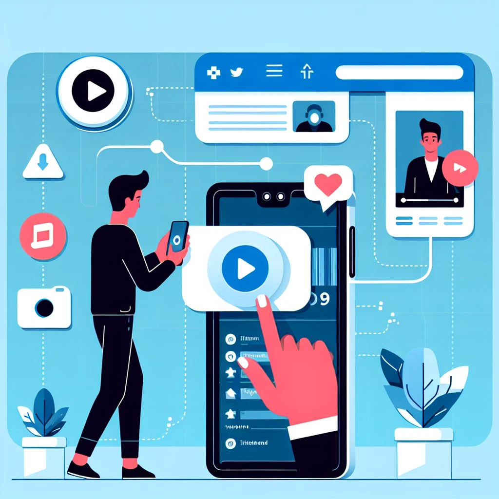 Como Baixar Vídeos do TikTok: Guia Completo e Métodos Seguros