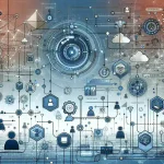 "Diagram illustrating the top queue monitoring platforms and message brokers for 2024, highlighting key features and benefits for businesses."
